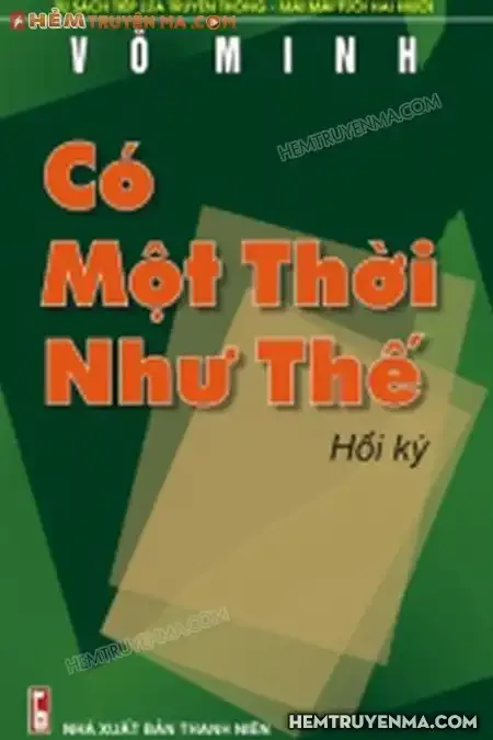 Có Một Thời Như Thế